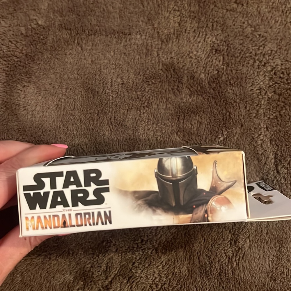 Star Wars Trivia - Picture 2 of 3